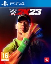 WWE 2K23