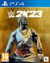 WWE 2K23 (Deluxe Edition)