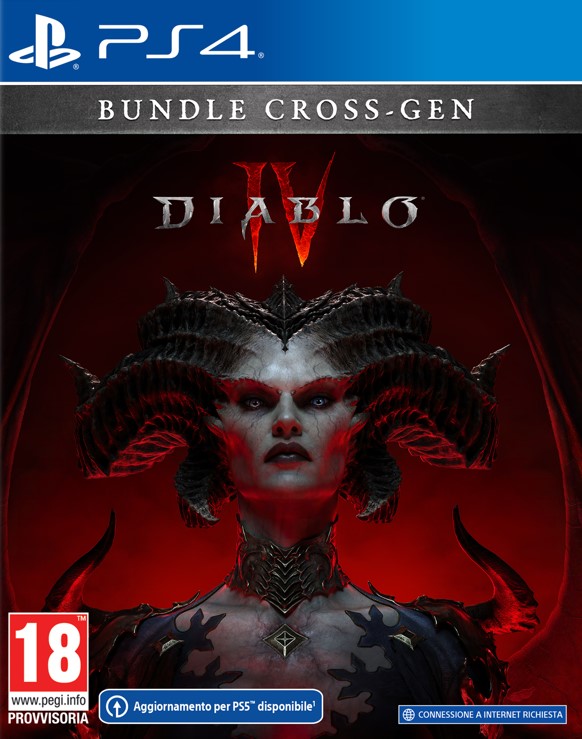 Diablo 4