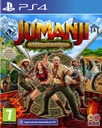 Jumanji Avventure Selvagge