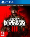 Call Of Duty Modern Warfare 3