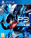Persona 3 Reload (DE)