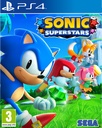 Sonic Superstars