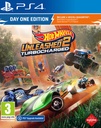 Hot Wheels Unleashed 2 Turbocharged (Day One Edition)