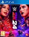 WWE 2K24 (Deluxe Edition)