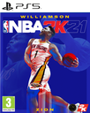 NBA 2K21