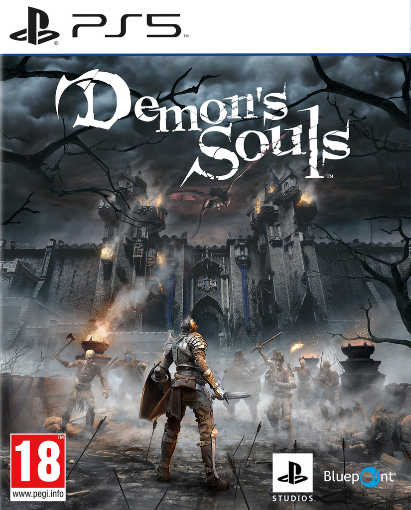 Demon's Souls