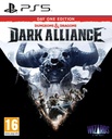 Dungeons & Dragons Dark Alliance (Day One Edition)