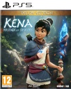 Kena Bridge Of Spirits (Deluxe Edition)