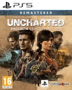 Uncharted Raccolta L'Eredita' Dei Ladri Remastered