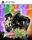 Jojo's Bizarre Adventure All Star Battle R