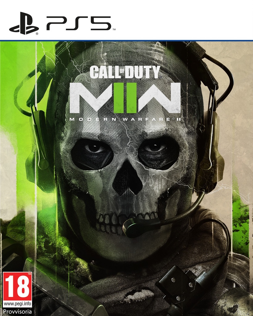 Call Of Duty Modern Warfare 2