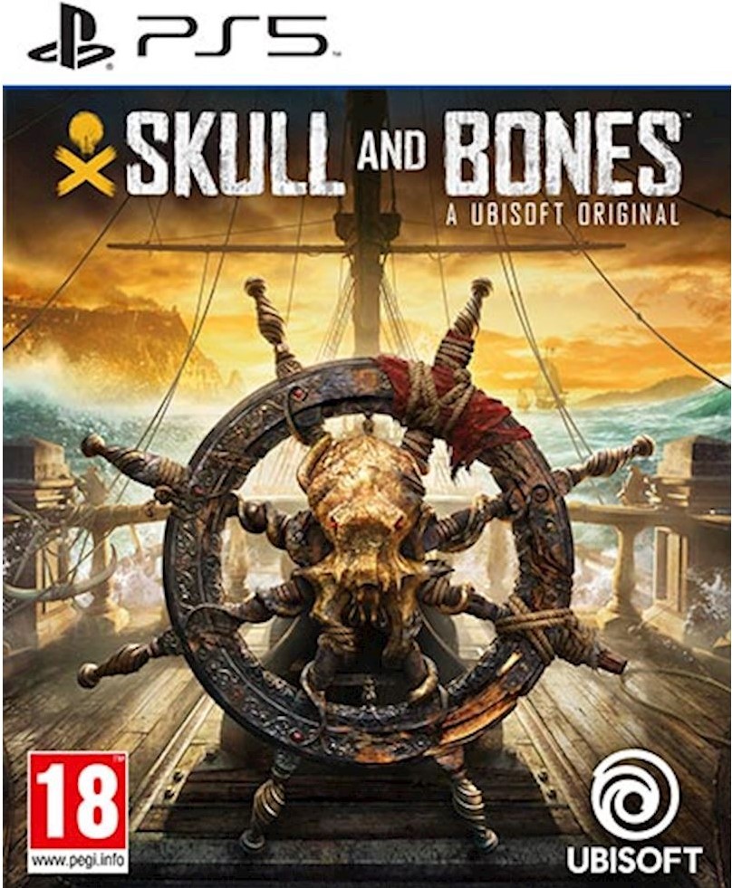 Skull & Bones (CH)