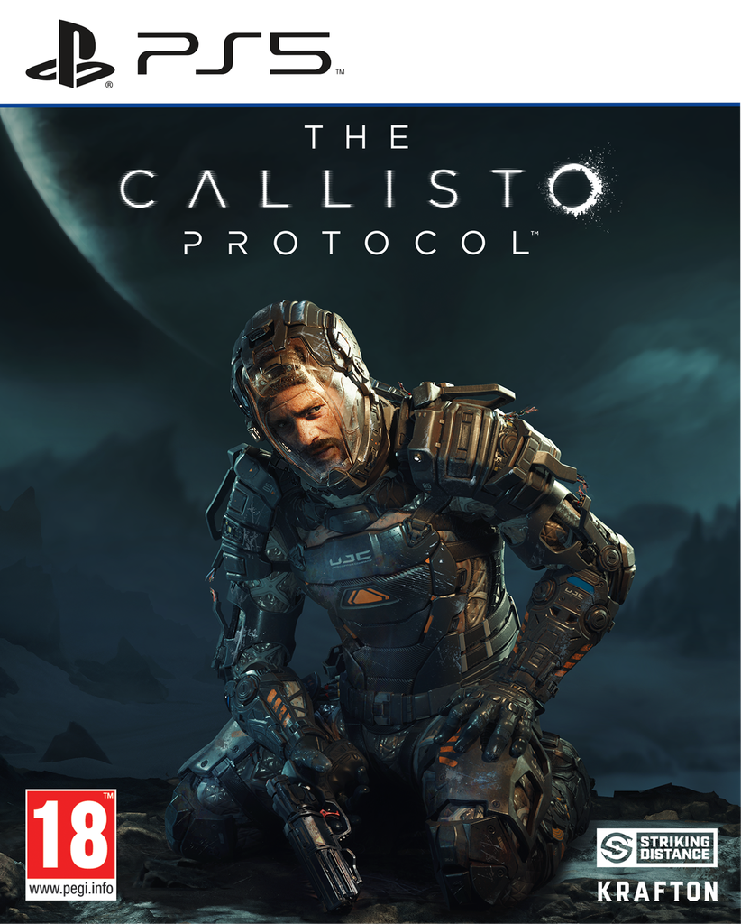 The Callisto Protocol (Standard Edition)