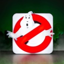 Lampada 3D Ghostbusters