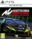 Assetto Corsa Competizione (Day One Edition)