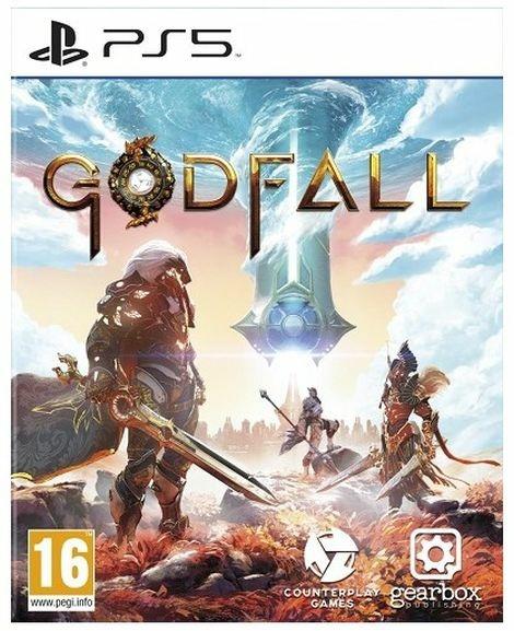 GodFall