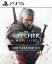 The Witcher 3 Wild Hunt (Complete Edition)