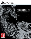 Final Fantasy 16 (Deluxe Edition)