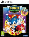 Sonic Origins Plus (Day One Edition)