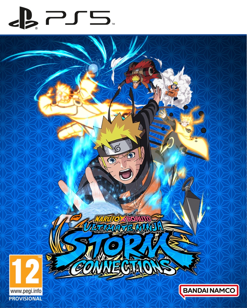 Naruto X Boruto Ultimate Ninja Connections (CH)