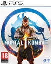 Mortal Kombat 1 