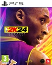 NBA 2K24 (Black Mamba Edition)