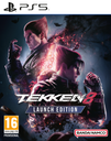Tekken 8 (Launch Edition, CH)