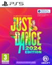Just Dance 2024 Edition (Codice Di Attivazione)