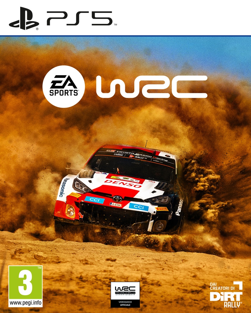 WRC