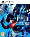 Persona 3 Reload (DE)