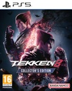 Tekken 8 (Collector's Edition)