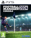 Football Manager 2024