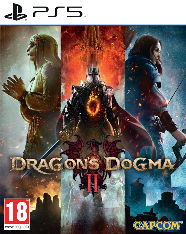 Dragon's Dogma 2