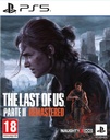 The Last Of Us Parte 2 Remastered (CH)