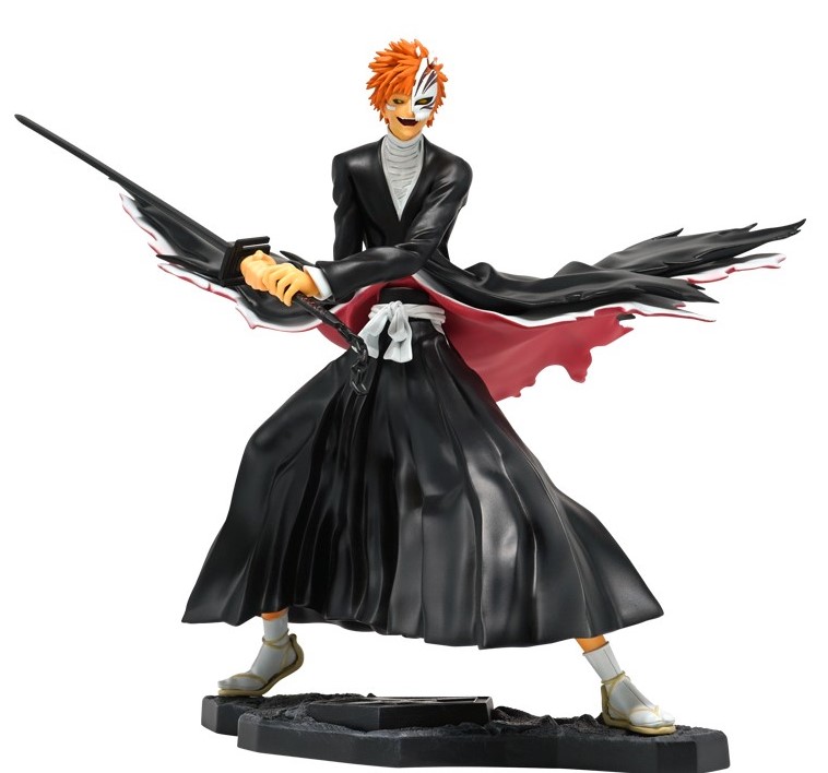 Bleach - Ichigo Kurosaki (20 cm)