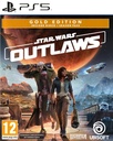 Star Wars Outlaws (Gold Edition, CH)