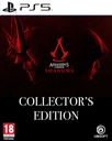 Assassin's Creed Shadows (Collector's Edition, CH)