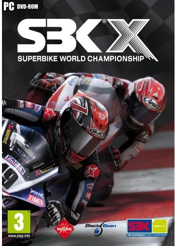 SBK X Superbike World Championship