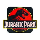 Lampada 3D Jurassic Park