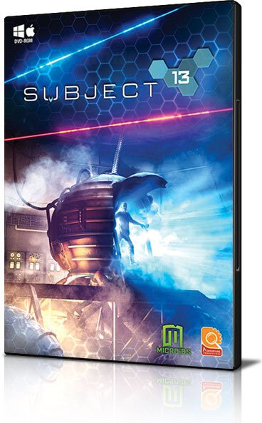 Subject 13