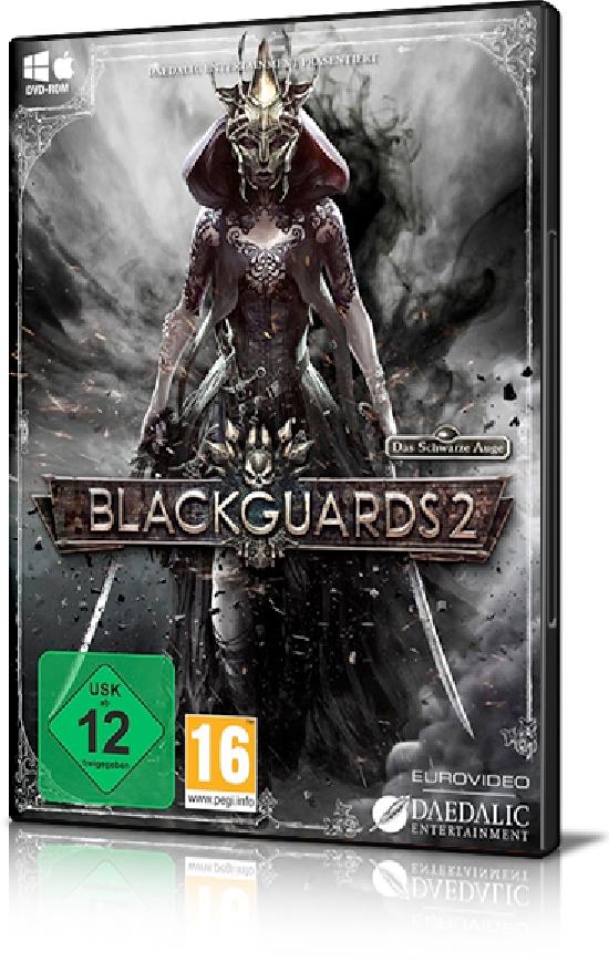 Blackguards 2