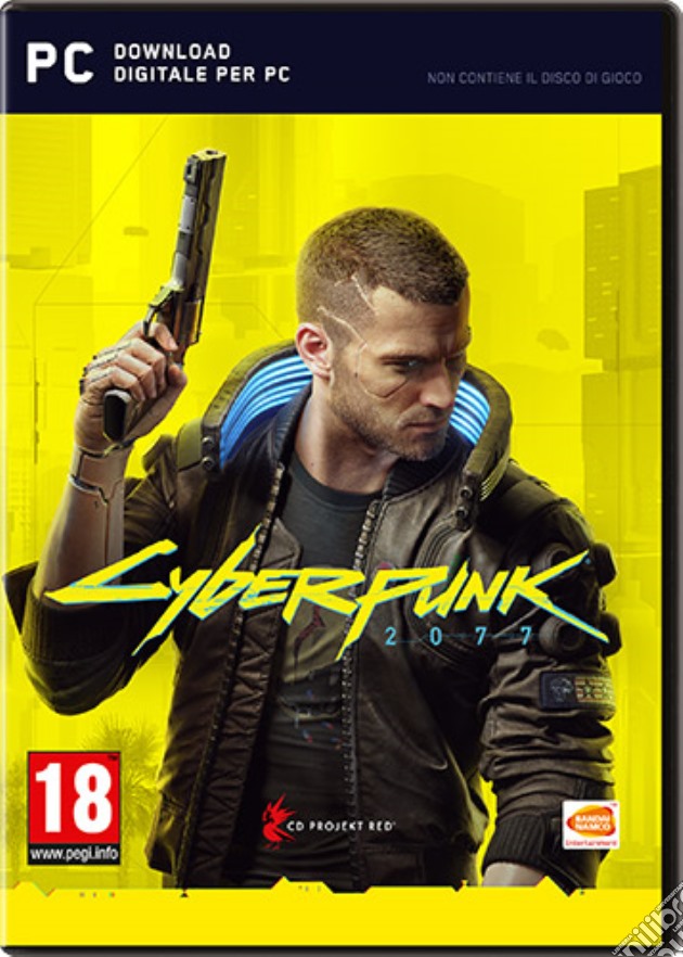 Cyberpunk 2077