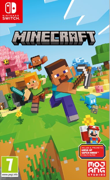 Minecraft