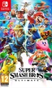 Super Smash Bros Ultimate