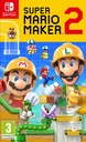 Super Mario Maker 2