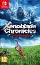 Xenoblade Chronicles (Definitive Edition)