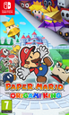 Paper Mario The Origami King