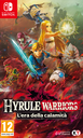 Hyrule Warriors L'era Della Calamita'