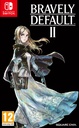 Bravely Default 2